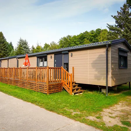 度假居 Mobilheim 3 Lohmen (Mecklenburg-Vorpommern)