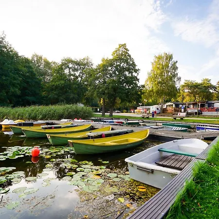 度假居 Mobilheim 3